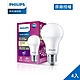 Philips 飛利浦 超極光真彩版 6.8W/820流明 LED燈泡-自然光4000K 4入 (PL02N) product thumbnail 1