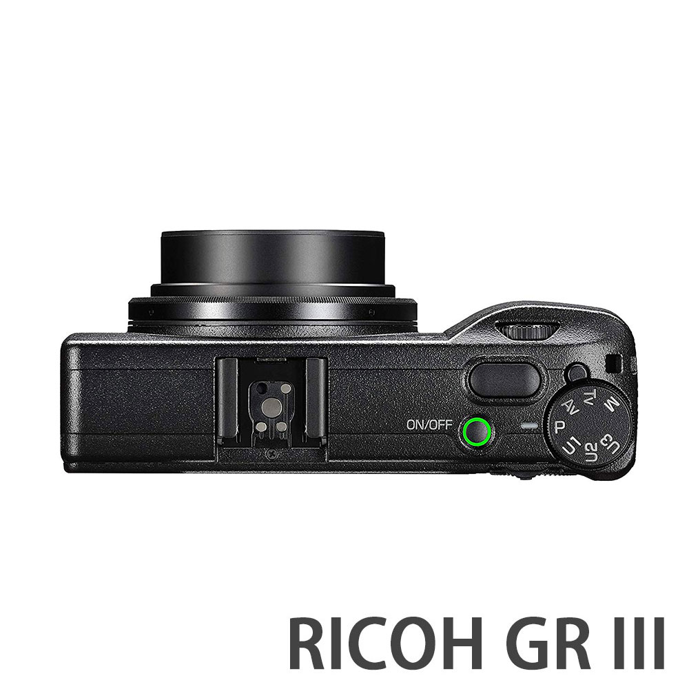 RICOH GRIII (GR3 / III) 標準版(公司貨) | RICOH | Yahoo奇摩購物中心