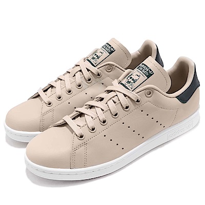 adidas 休閒鞋 Stan Smith 復古 女鞋