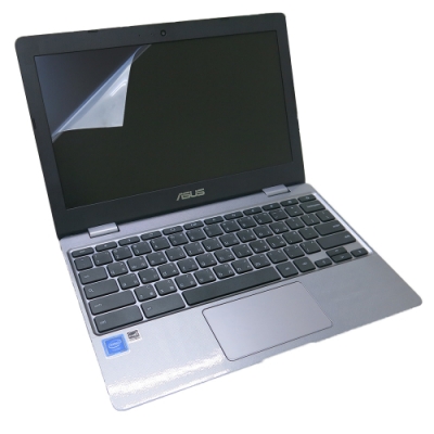 EZstick ASUS Chromebook C223 C223NA 專用 螢幕保護貼