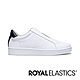 ROYAL ELASTICS BISHOP 白色真皮運動休閒鞋 (女) 91731-009 product thumbnail 1