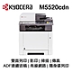 【KYOCERA 京瓷】ECOSYS M5520cdn 彩色雷射 傳真複合機 雙面列印 掃描 影印 傳真 乙太網路 product thumbnail 1