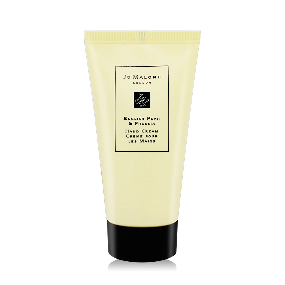 *Jo Malone 英國梨與小蒼蘭護手乳霜50ml-國際航空版