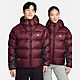 NIKE 外套 男款 女款 運動外套 羽絨外套 AS U ACG TFADV LUNAR LAKE JKT 酒紅 DH3071-681 product thumbnail 1