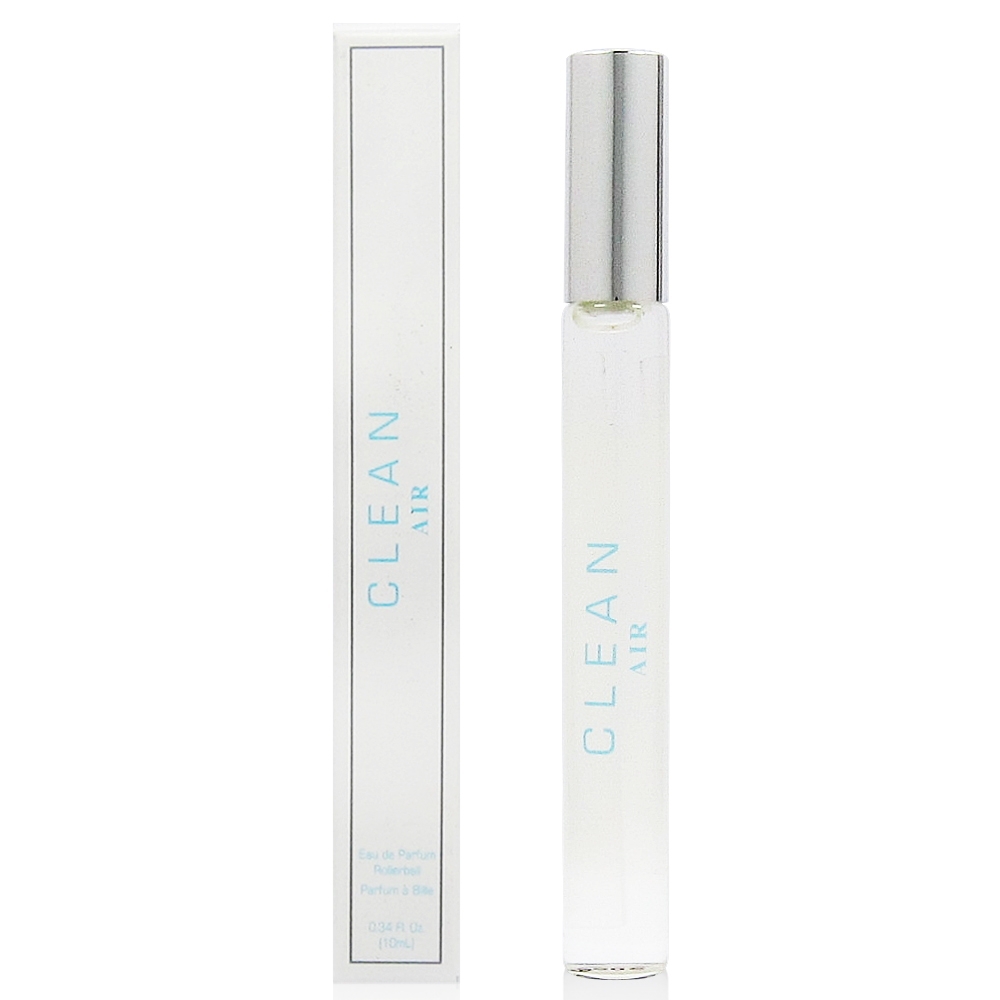 CLEAN Air 空氣中性淡香精 10ml