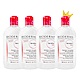 BIODERMA 舒敏高效潔膚液 500ml x4入(紅貝水) product thumbnail 1