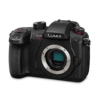 Panasonic LUMIX GH5S 單機身 (公司貨)