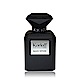 【即期品-2021.10.31】Korloff PARIS 黑鑽神話男性淡香水 50ml product thumbnail 1