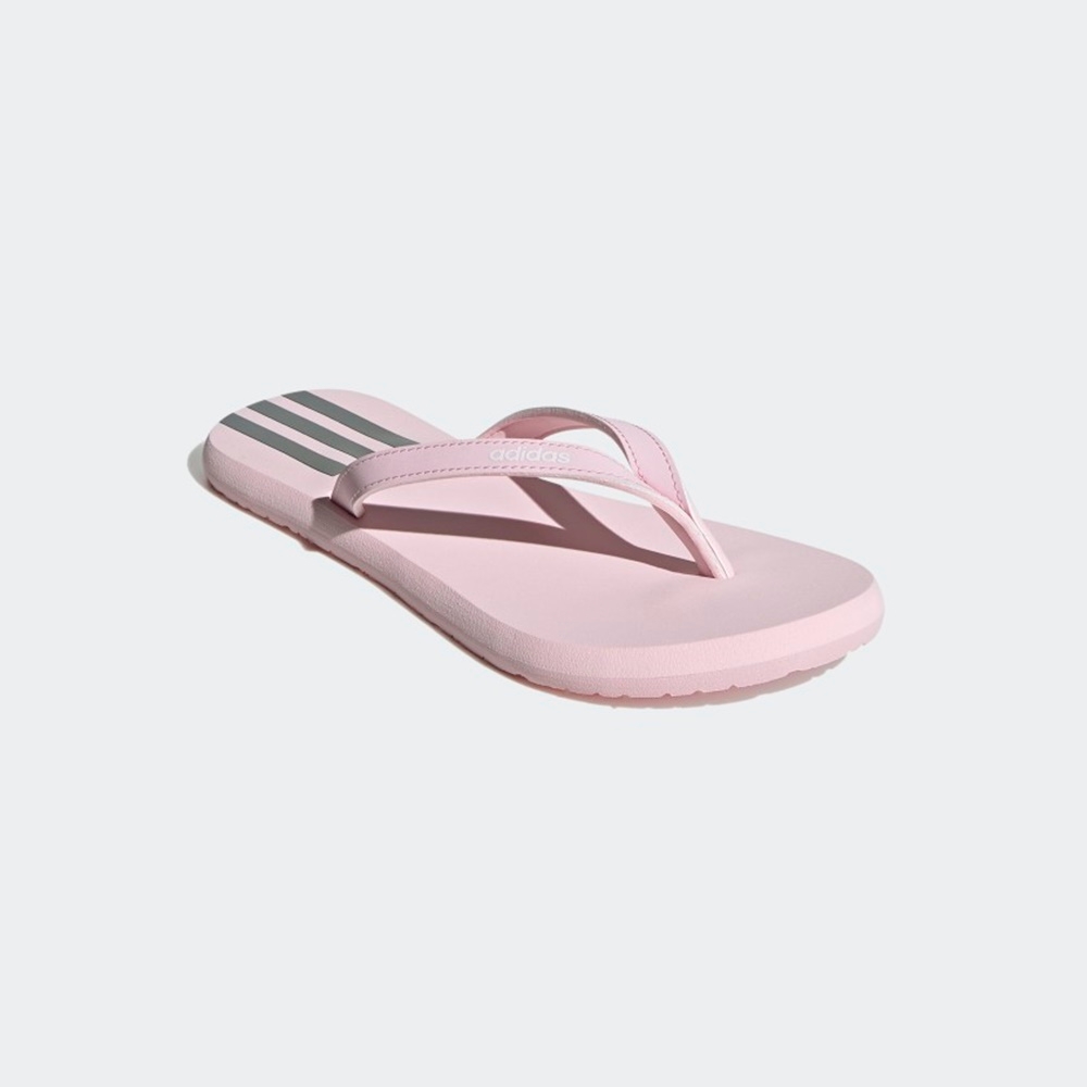 ADIDAS EEZAY FLIP FLOP 女夾腳拖鞋-粉-FY8112