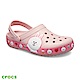 Crocs 卡駱馳 (中性鞋)LINE聯名卡駱班 205791-606 product thumbnail 1