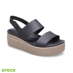 Crocs 卡駱馳 冰炫卡駱班