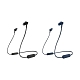 SONY無線藍牙耳道式耳麥WI-XB400 product thumbnail 1