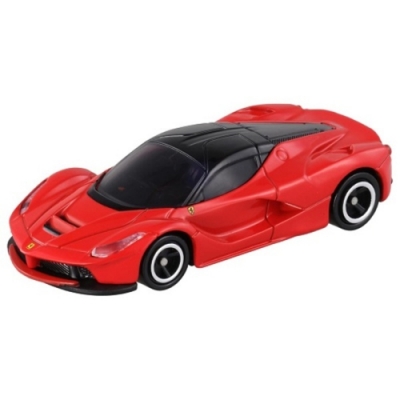 任選TOMICA NO.062 LaFerrari TM062A5 多美小汽車