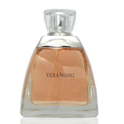 Vera Wang 同名女香淡香精 100ml 無外盒