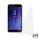 鋼化玻璃保護貼系列 Samsung Galaxy J4 (5.5吋) product thumbnail 1