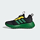 ADIDAS ActiveFlex BOA 3.0 K 中大童休閒鞋-黑綠黃-IG3528 product thumbnail 1