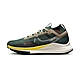 Nike Pegasus Trail 4 Gore-Tex 男鞋 綠色 越野 防水 訓練 運動 慢跑鞋 FD0317-333 product thumbnail 1