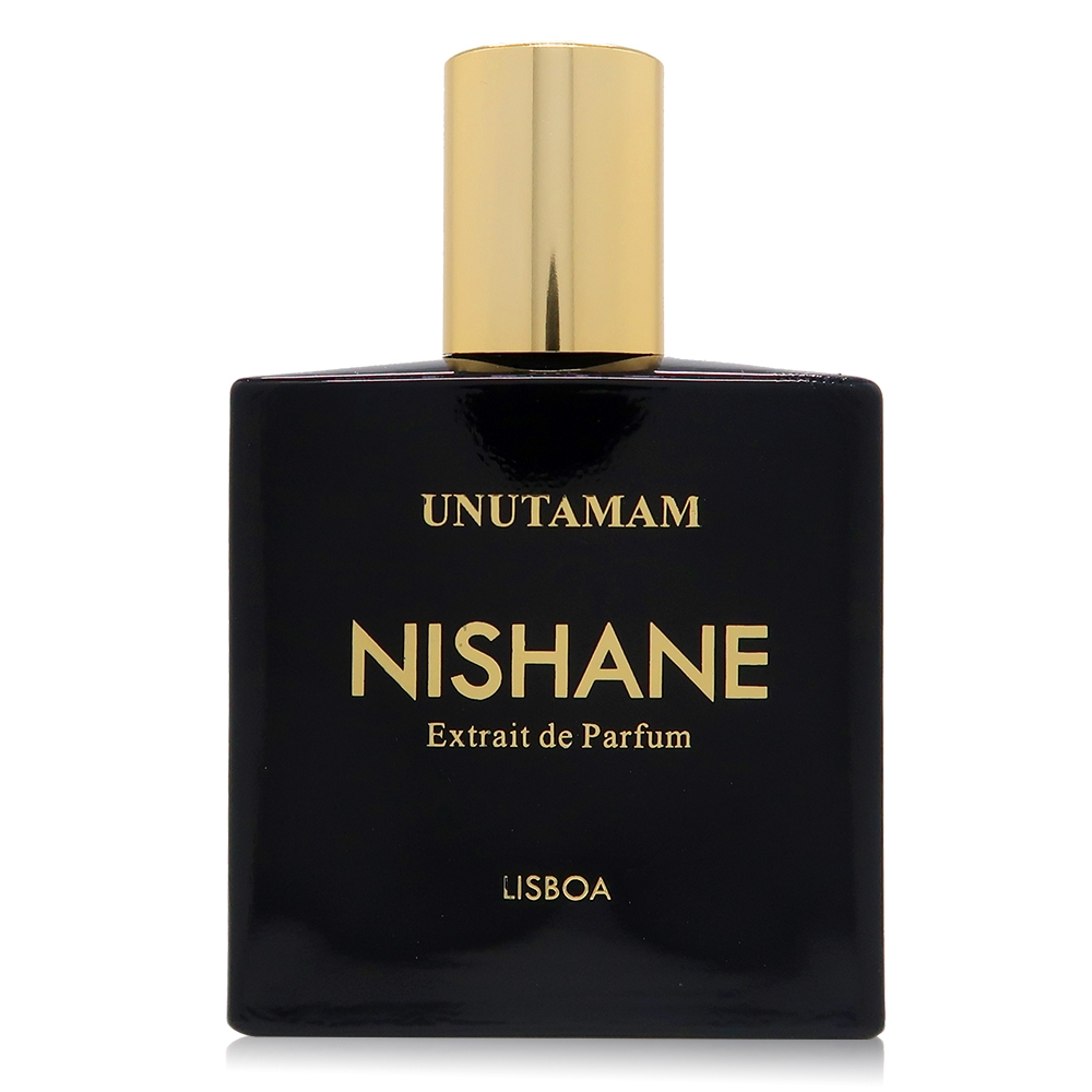 Nishane 妮姍 Unutamam 忘憂(勿忘我)香精 EXTRAIT 30ml TESTER (平行輸入)