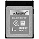 Exascend Element CFexpress Type B 高速記憶卡 1TB 公司貨 product thumbnail 1