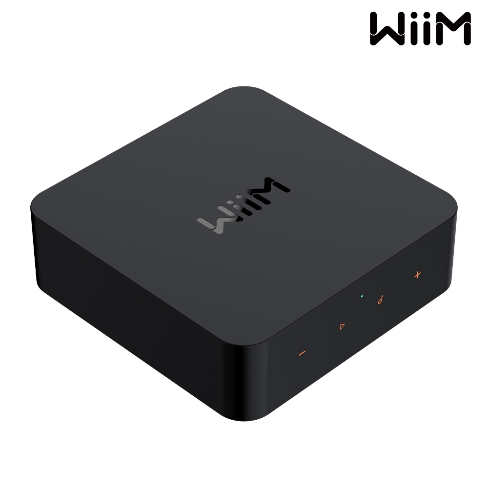 WiiM Pro 無線串流音樂播放器| 其他品牌| Yahoo奇摩購物中心