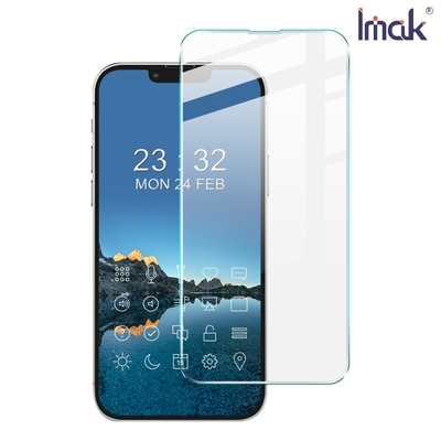 Imak OPPO A78 5G H 鋼化玻璃貼