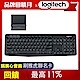 羅技 K375s 無線鍵盤支架組合Multi-Device product thumbnail 1