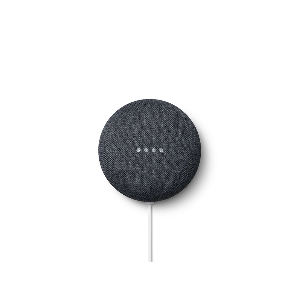 Google Nest Mini 第二代智慧音箱 熱銷推薦 藍牙喇叭 Yahoo奇摩購物中心