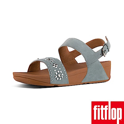 FitFlop LULU AZTEK STUD-藍色