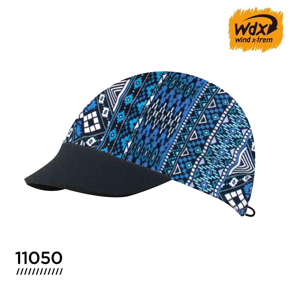 Wind x-treme 多功能頭巾帽 COOLCAP PRO 11050 / INCA BLUE