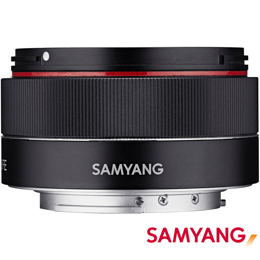 SAMYANG AF 35mm F2.8 FE for SONY E 自動對焦 (公司貨)