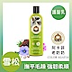 Agafia 阿卡菲 雪松強健滋養護髮乳 280ml product thumbnail 1