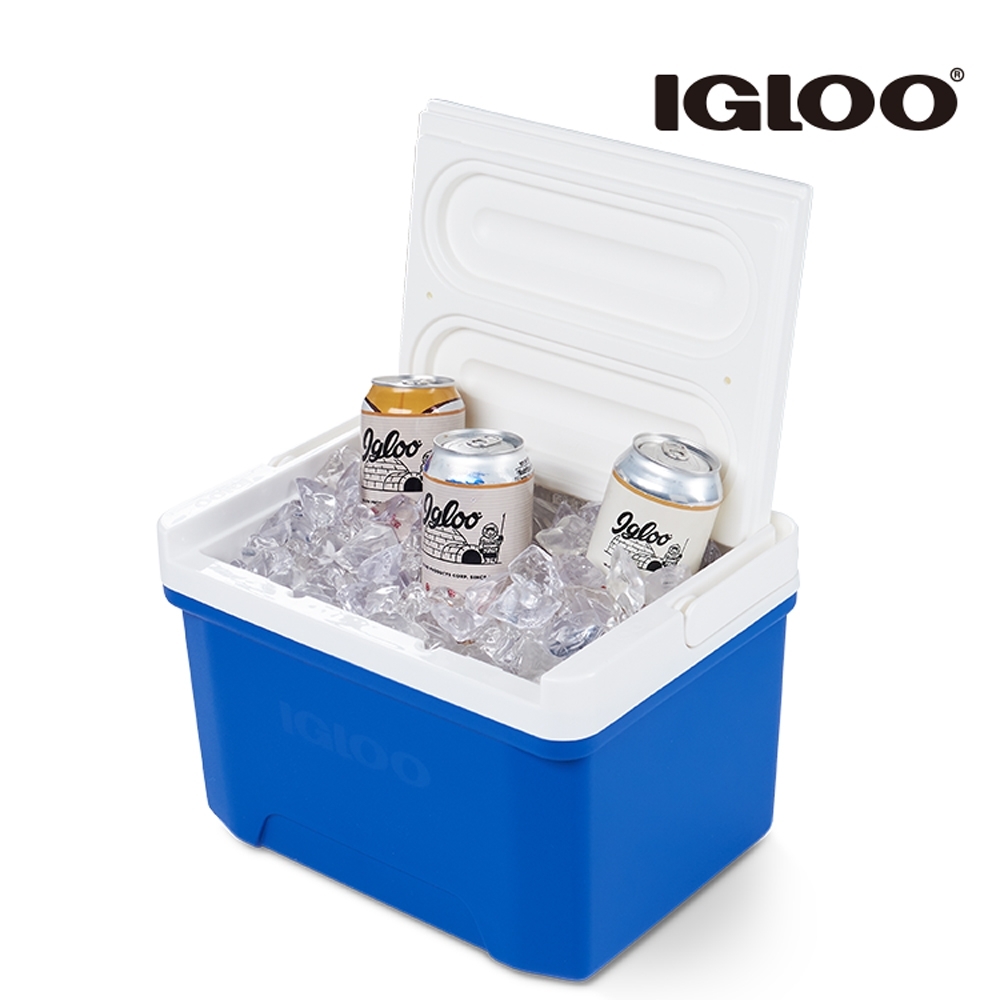 【IGLOO】LAGUNA 系列 9QT 冰桶 32477