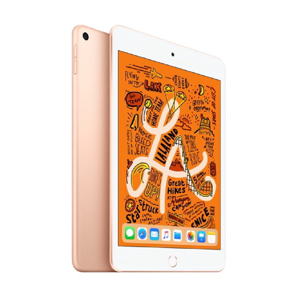 Apple蘋果】福利品iPad mini 5 256G WiFi 7.9吋平板電腦保固90天附贈