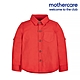 mothercare 專櫃童裝 橘紅混色捲袖襯衫 (4歲) product thumbnail 1