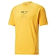 【PUMA官方旗艦】基本系列RAD/CAL圖樣短袖T恤 男性 67157583 product thumbnail 1
