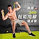 美國AB Doer 360度超能曲線健身機(552414) product thumbnail 2