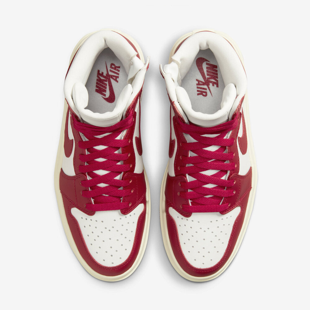 Nike Wmns Air Jordan 1 Elevate High [DN3253-116] 女休閒鞋