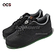 Nike 休閒鞋 Air Force 1 07 PRM 男鞋 黑 綠 萬聖節 AF1 Halloween FQ8822-084 product thumbnail 1