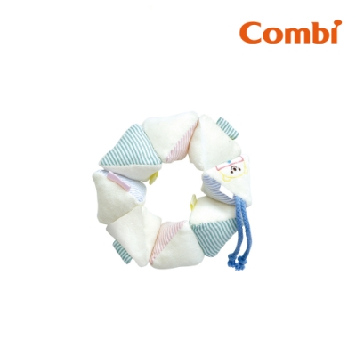 【Combi】寶貝沙包