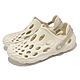Merrell 涼拖鞋 Hydro Moc 男鞋 白 米白 輕量 異形鞋 水陸兩棲鞋 溯溪鞋 戶外 ML006145 product thumbnail 1