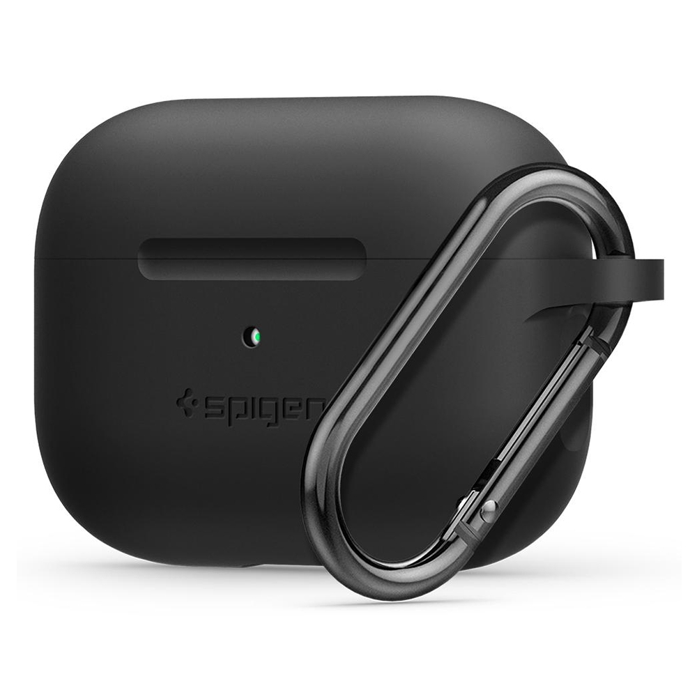 Spigen AirPods Pro- Silicone Fit 保護殼 product image 1