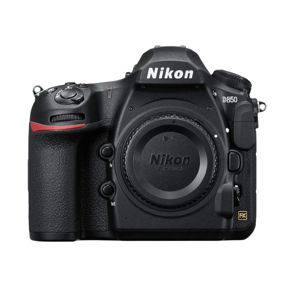 NIKON D850 單機身 (公司貨)