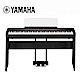 YAMAHA P515 BK 88鍵標準木質琴鍵電鋼琴 旗艦機種 曜岩黑色 product thumbnail 2