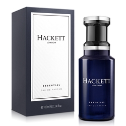 HACKETT LONDON 英倫傳奇紳士經典男性淡香精100ml-原廠公司貨