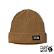 美國Mountain Hardwear Cabin to Curb Beanie Unlined 保暖反折豆豆帽 象牙果棕 #2019361 product thumbnail 1