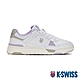 K-SWISS Match Pro LTH時尚運動鞋-女-白/紫/灰 product thumbnail 2