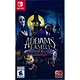 阿達一族：豪宅危機 The Addams Family: Mansion Mayhem - NS Switch 中英文美版 product thumbnail 2