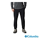 Columbia哥倫比亞 男款-Columbia Hike 防潑長褲-黑色 UAE93510BK/HF product thumbnail 1