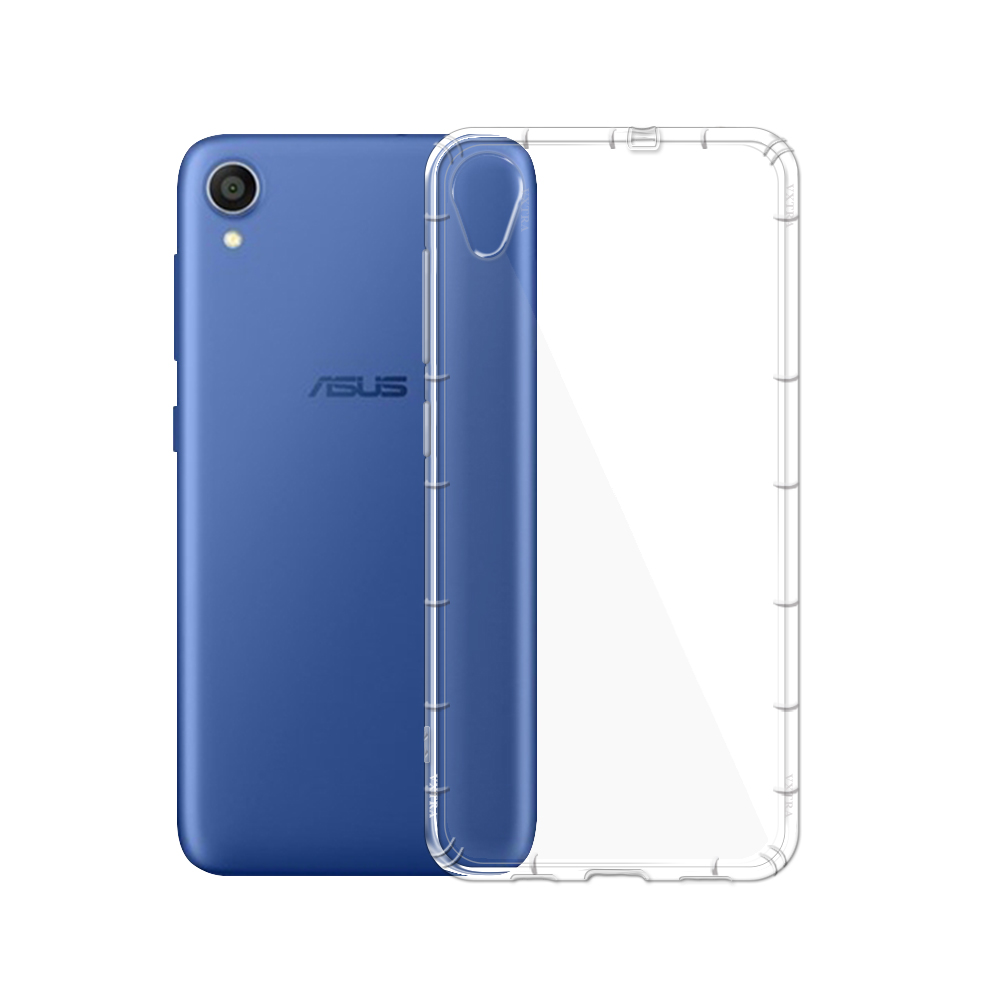 VXTRA ASUS Zenfone Live L1 ZA550KL  防摔抗震氣墊保護殼