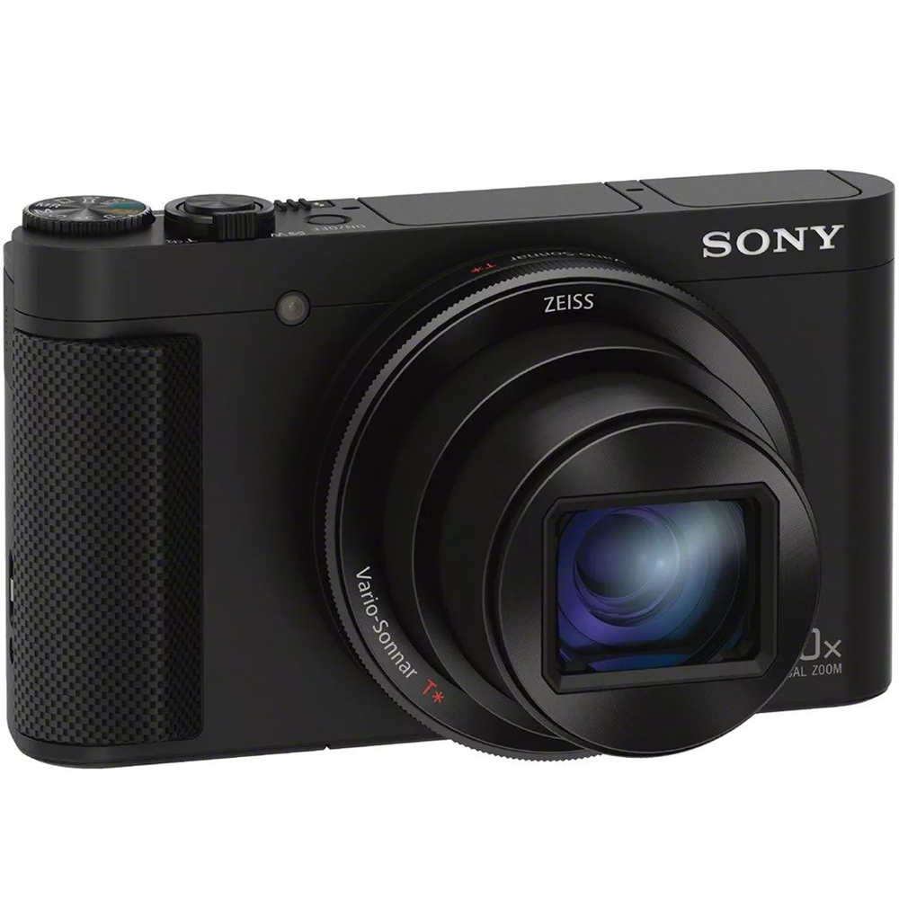 SONY HX90V 全新翻轉自拍 WiFi 數位相機 (公司貨)